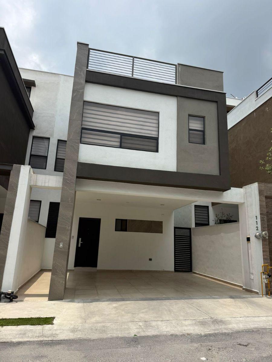 Casa en Renta Porto Cumbres — foto principal