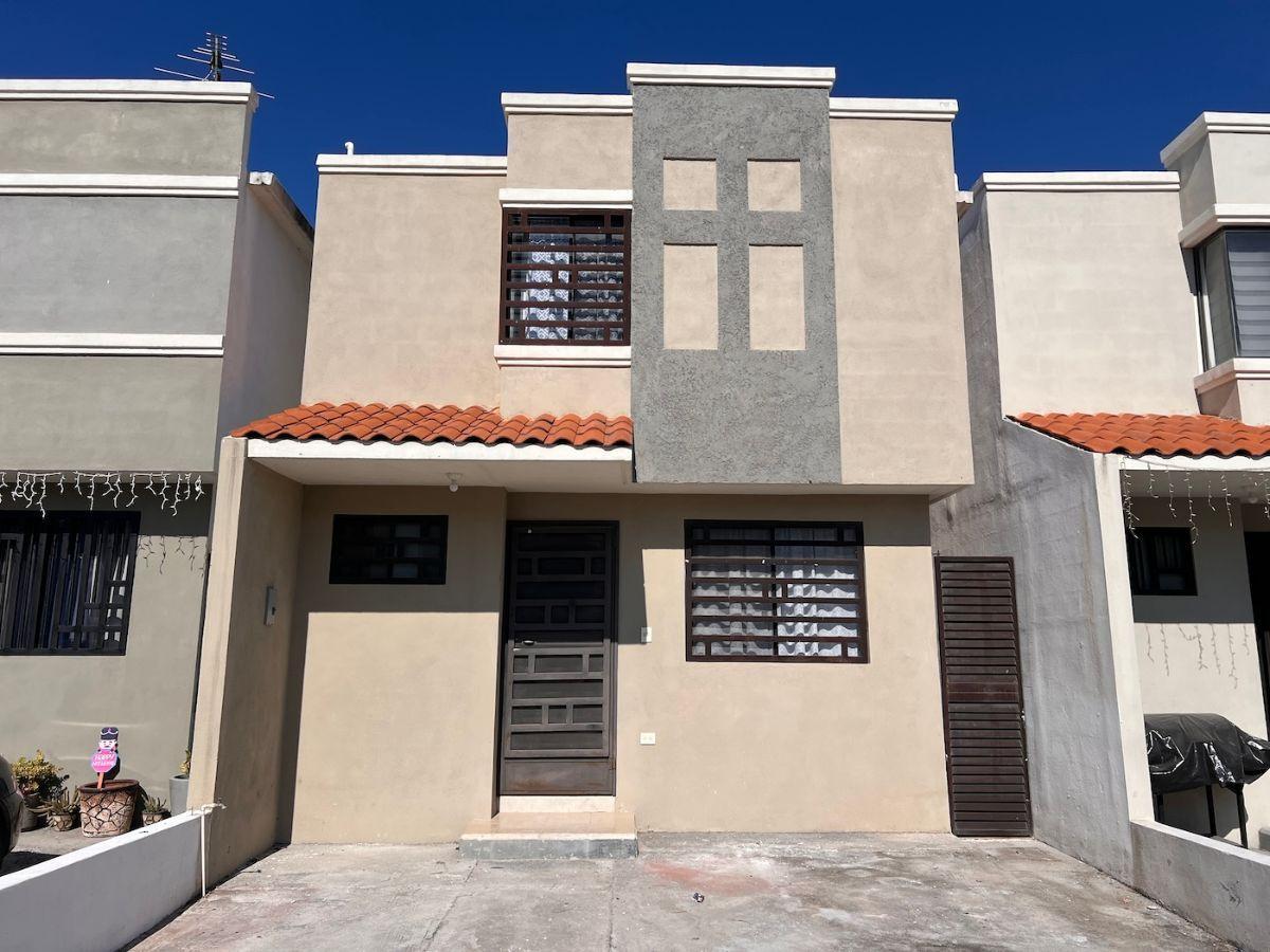 Casa en Renta en Misión de Olivos Apodaca Nl en Sector Privado — foto principal
