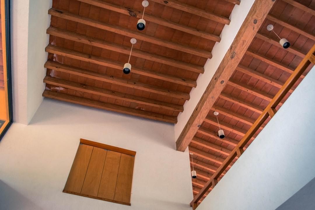 Casa moderna mexicana