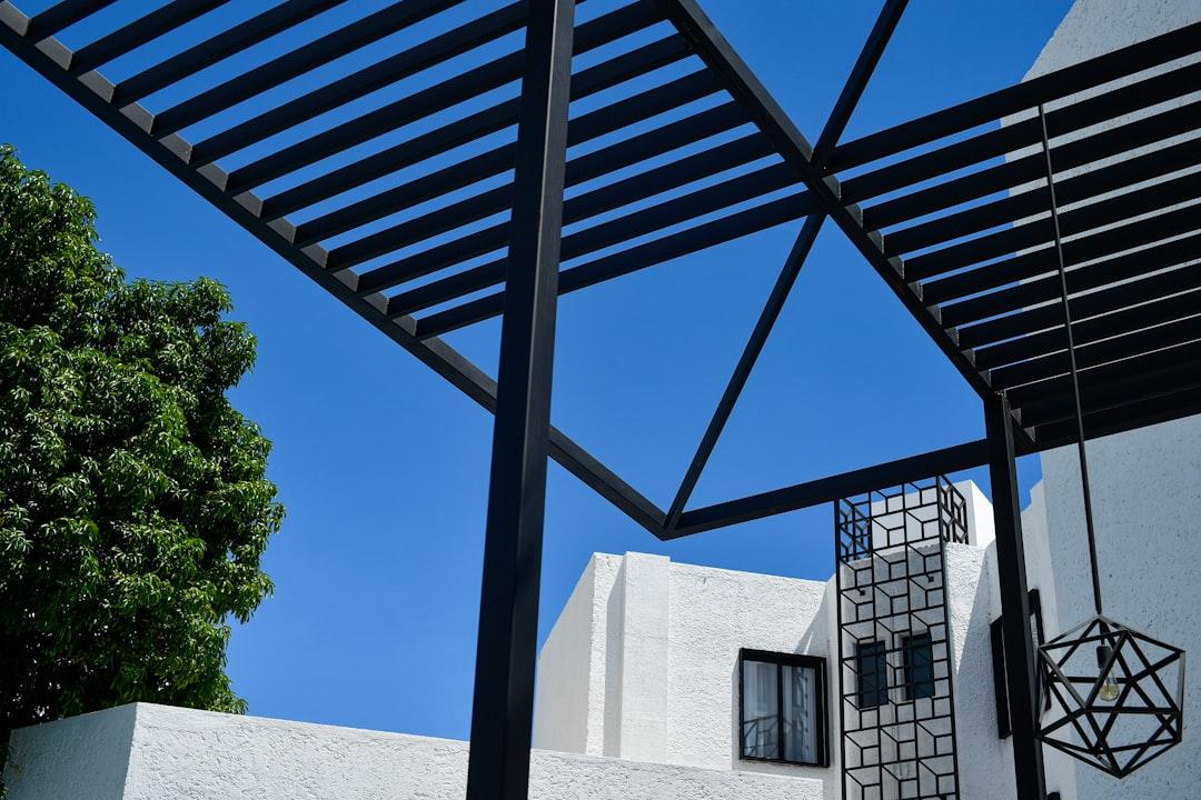Terraza mexicana