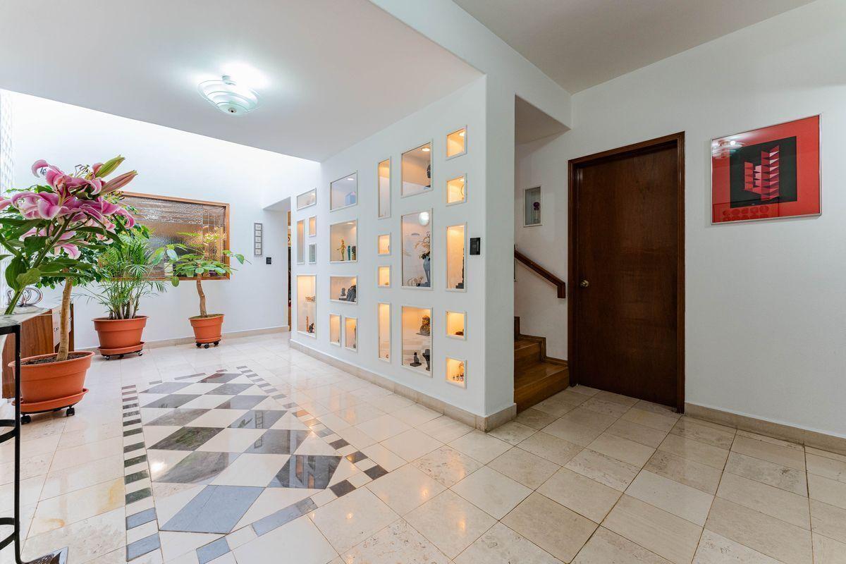Venta de Casa en Coyoacan — foto principal