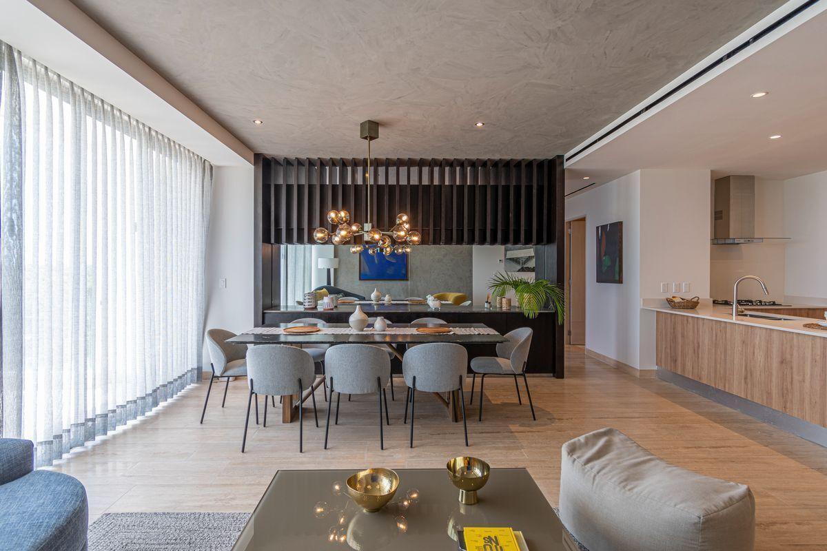 Harmonia: Departamentos en Venta Country Club | Merida — foto principal