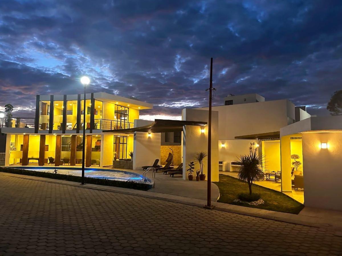 Casa en Venta de 3 Recámaras en Cuautlancingo Puebla — foto principal