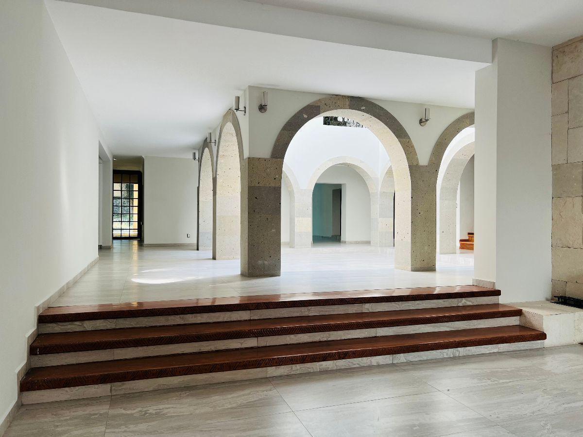 Casa en Venta en San Ángel. — foto principal