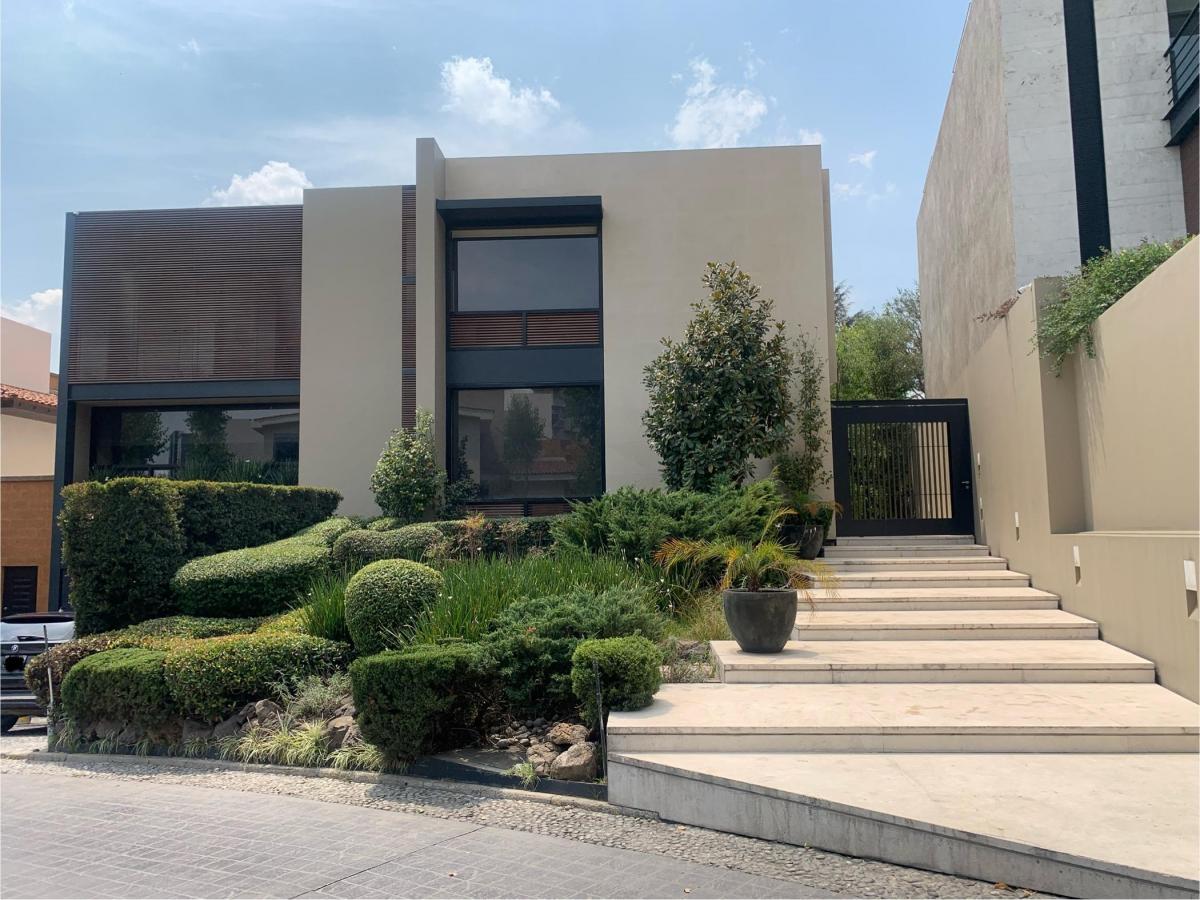 Casa Venta Bosque Real — foto principal