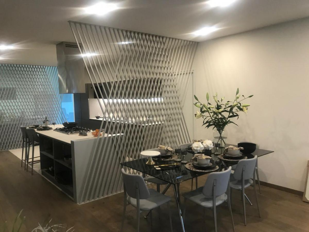 Venta de Departamento en Plaza Carso 03 Recamaras Nuevo con Balcon — foto principal