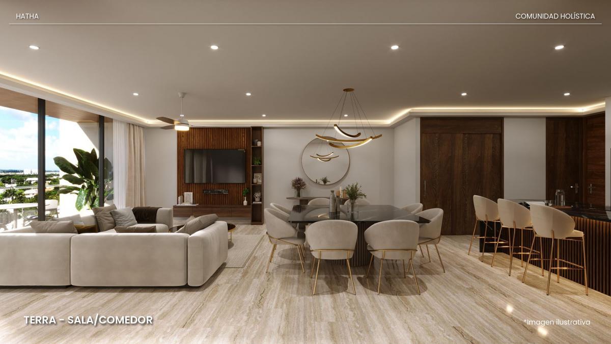 Departamentos en Venta en Montes de Amé — foto principal