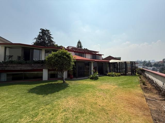 Casa en Venta Bosque de Las Lomas, Bosque de Caobas — foto principal