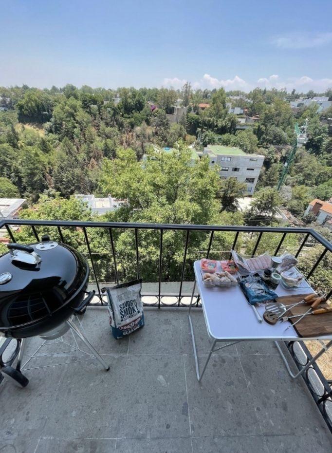 En Venta Departamento en Lomas de Tecamachalco — foto principal