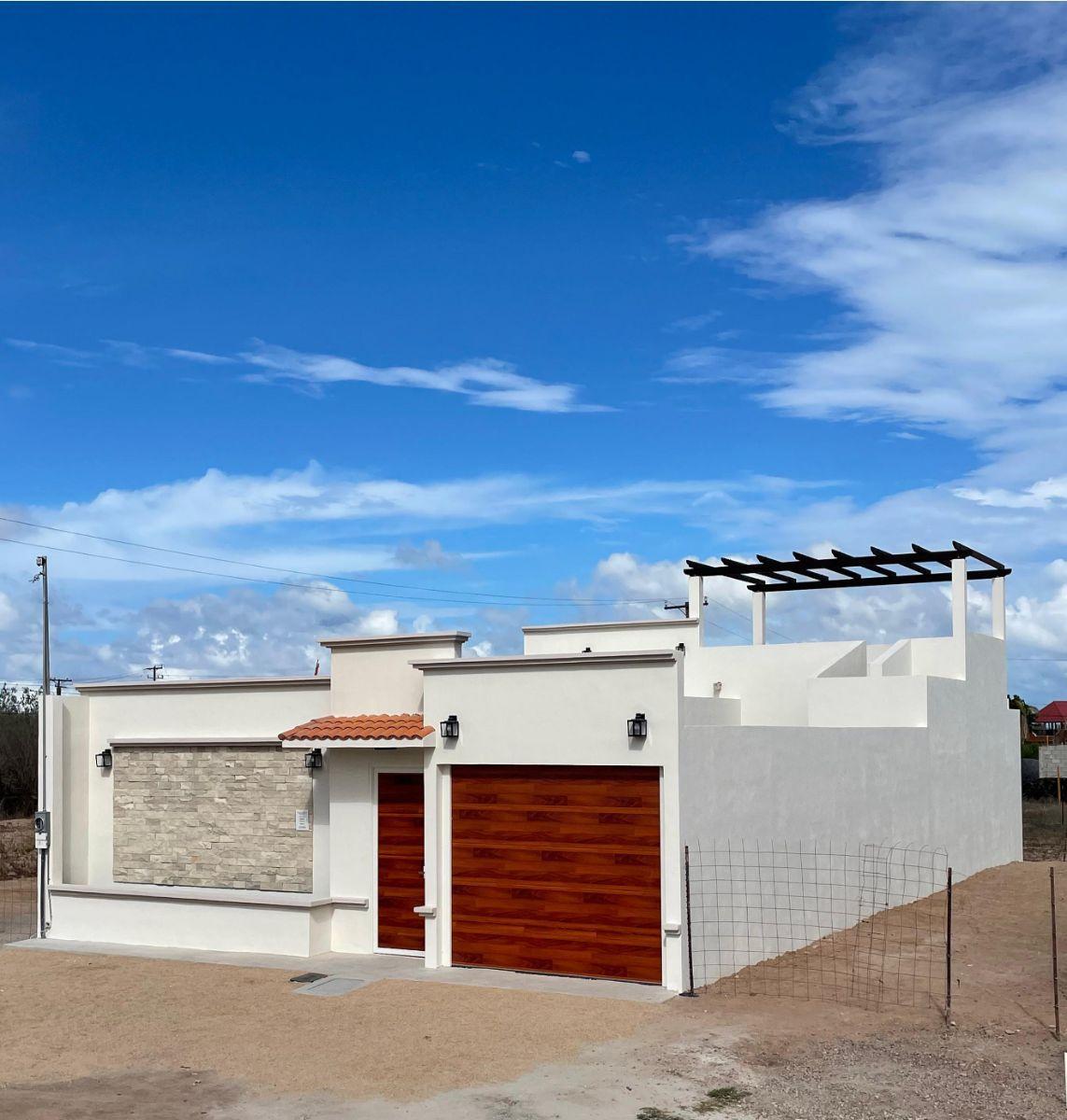 Hermosa Casa en Venta Acabados de Lujo Lista Para Firma — foto principal