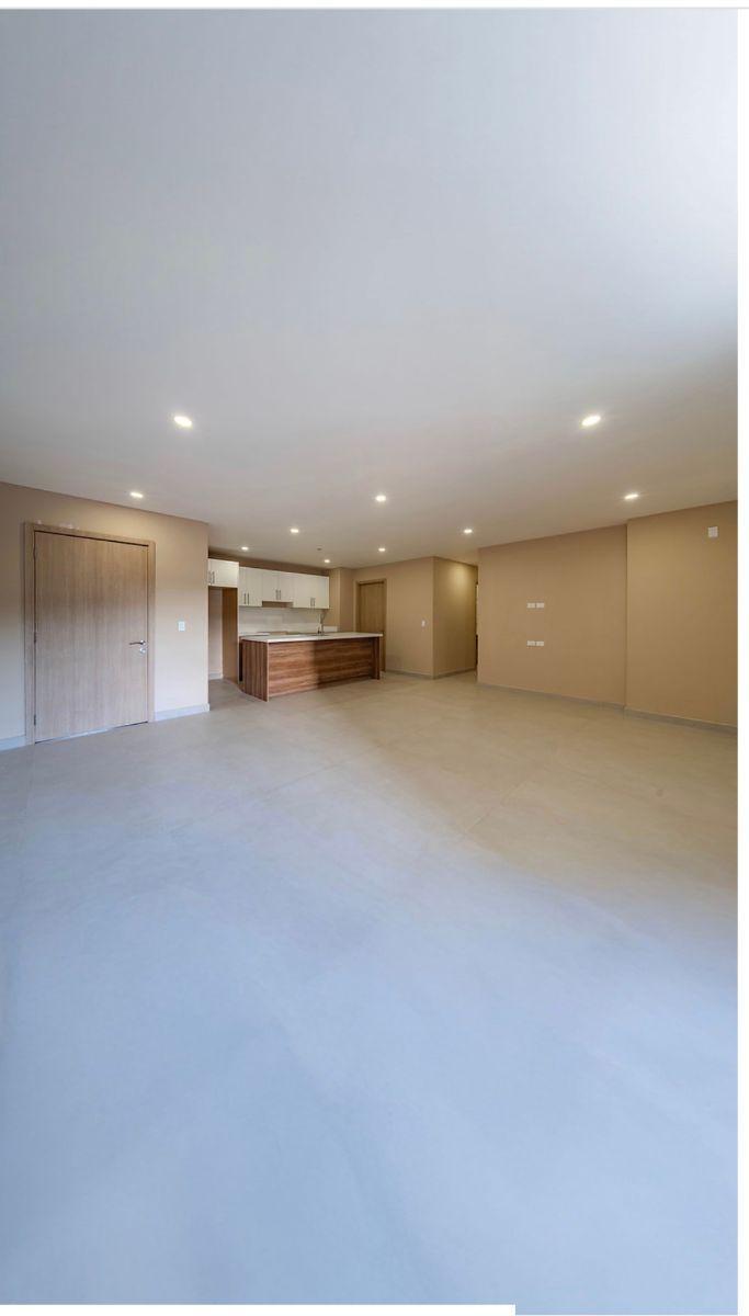Departamento de 93 m² con 2 Habitaciones en Venta en Jardines de La Mesa — foto principal