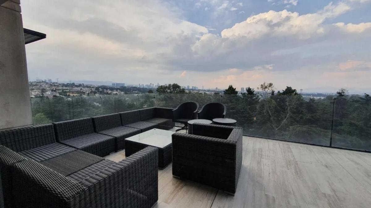 Se Vende Departamento en Olivar de Los Padres
