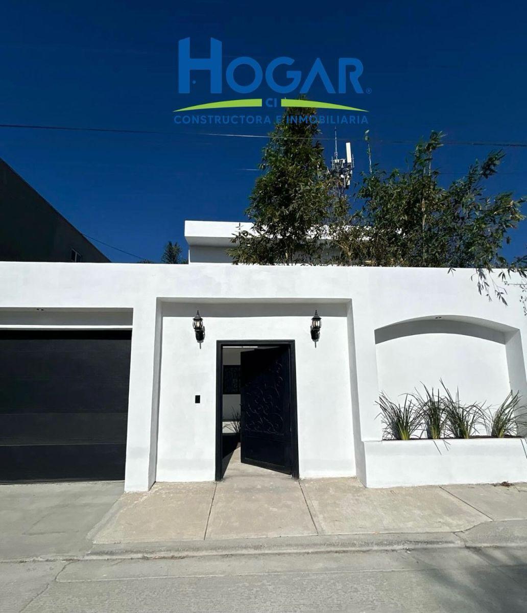 Casa en Venta | Colonia Jardín Dorado, Tijuana B. C. — foto principal