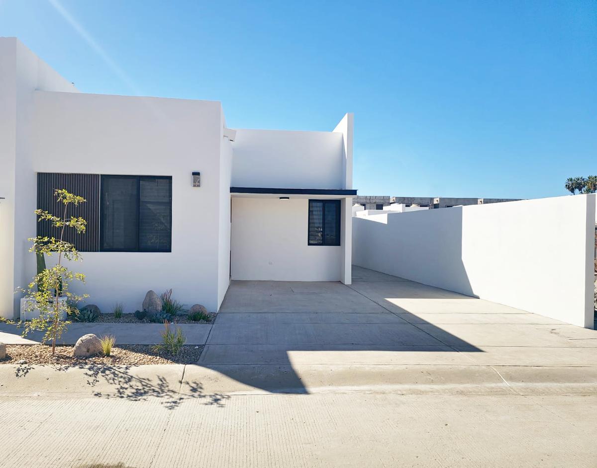 Casa en Pre Venta en Privada — foto principal