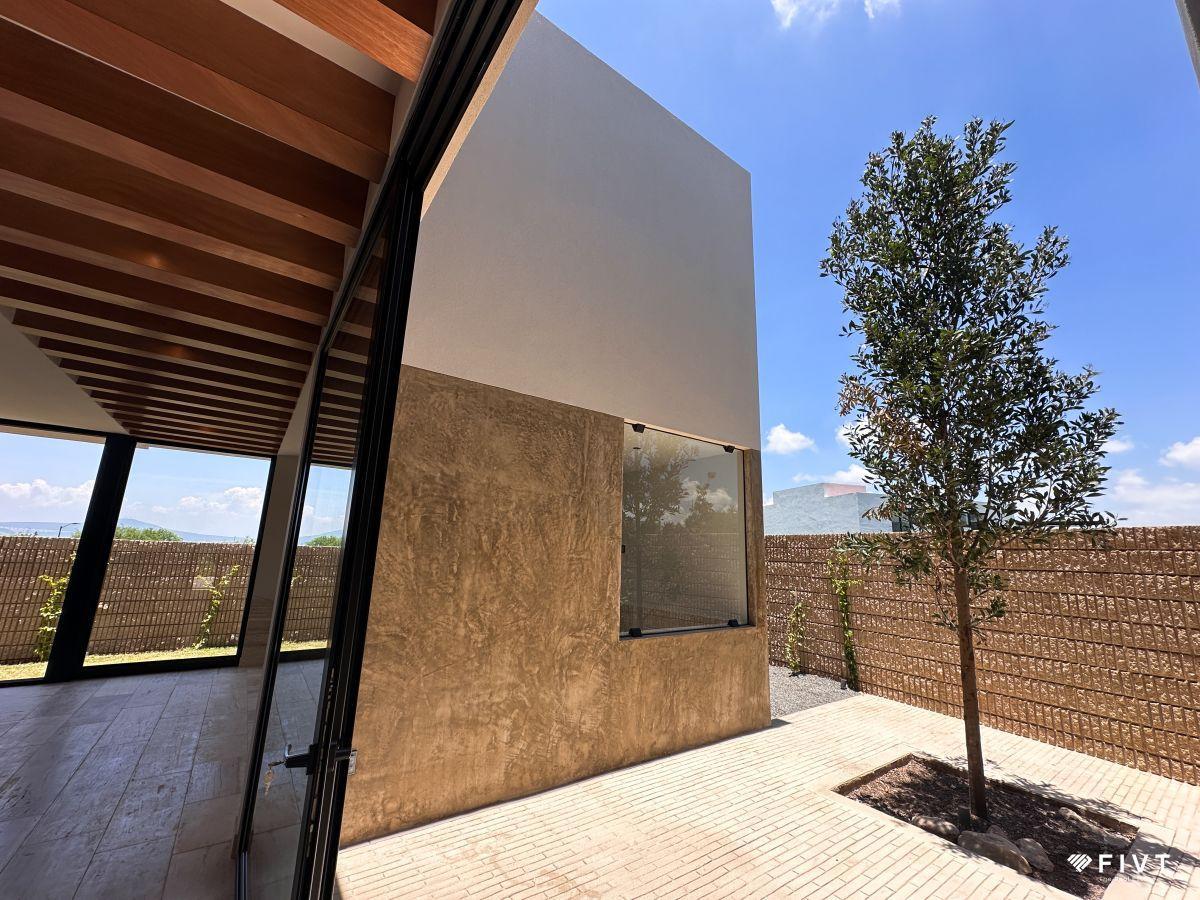Casa con 343 m² Superficie de Terreno y 4 Recámaras en Venta, La Espiga — foto principal