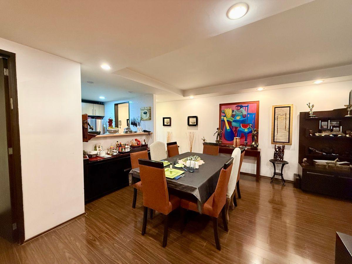 Departamento en Venta Interlomas, Boulevard Interlomas — foto principal
