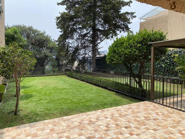 Casa en Venta en Lomas Anáhuac Huixquilucan — foto principal