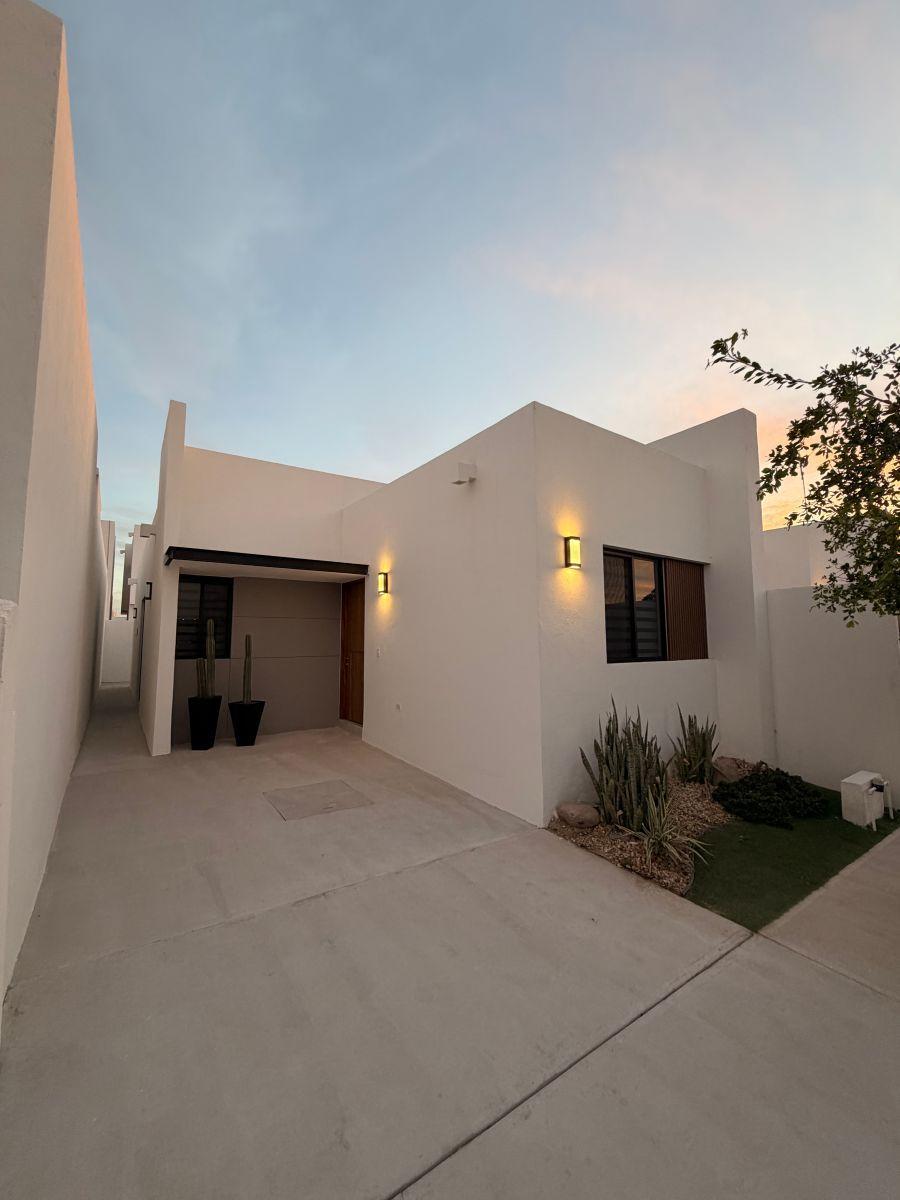 Casa en Venta en La Paz Bcs Residencial San Rafael — foto principal
