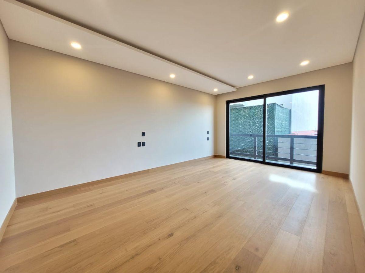 Preventa Septiembre 2026 Departamento con Vista Panorámica y Acabados de Alto Nivel — foto principal