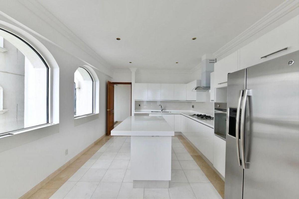 Departamento en Venta Jesús del Monte — foto principal