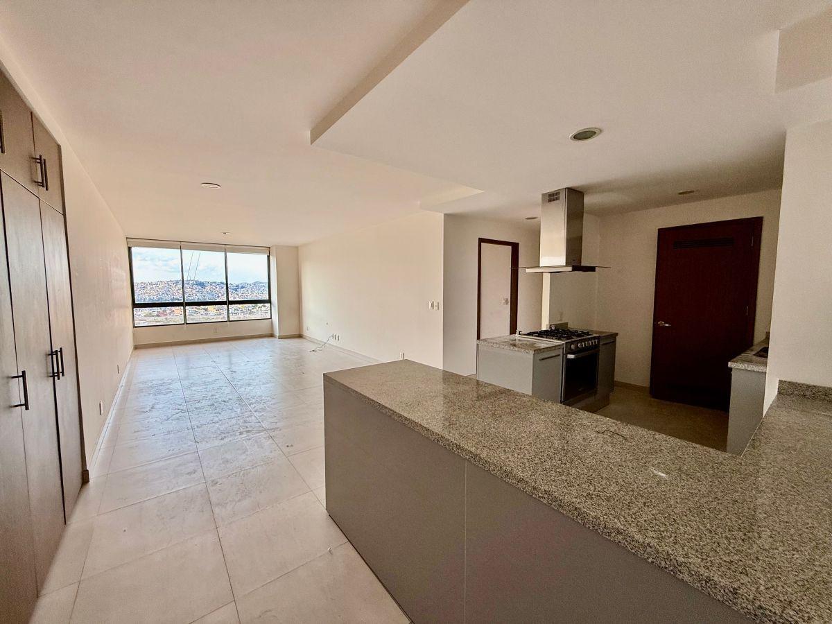 Departamento en Venta en Bosque Real, Tivé Baumé — foto principal