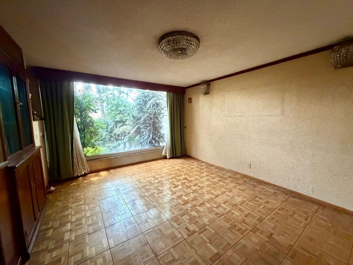 Casa en Venta Lomas de Tecamachalco Fuente de Ranas — foto principal