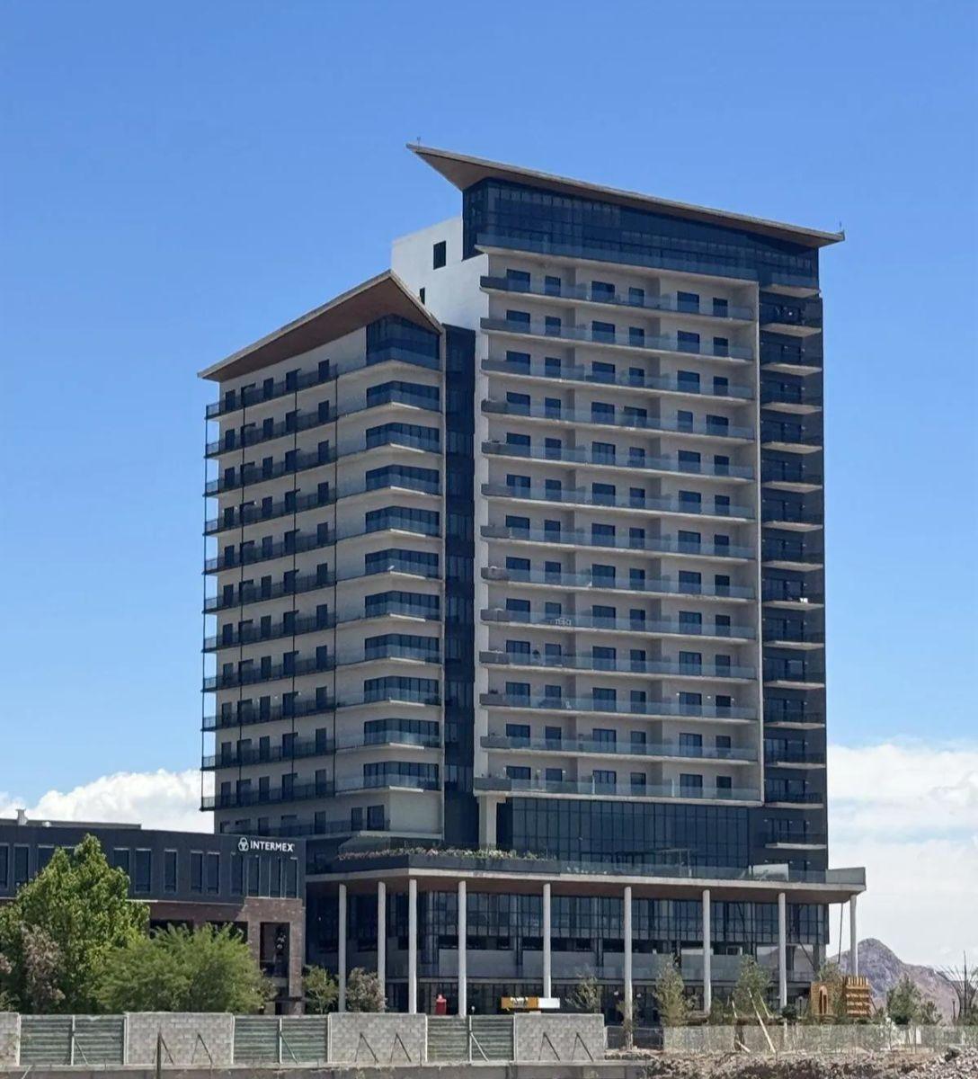 Departamento en Venta en Torre Element D1 - Piso 16 (Nuevo) — foto principal
