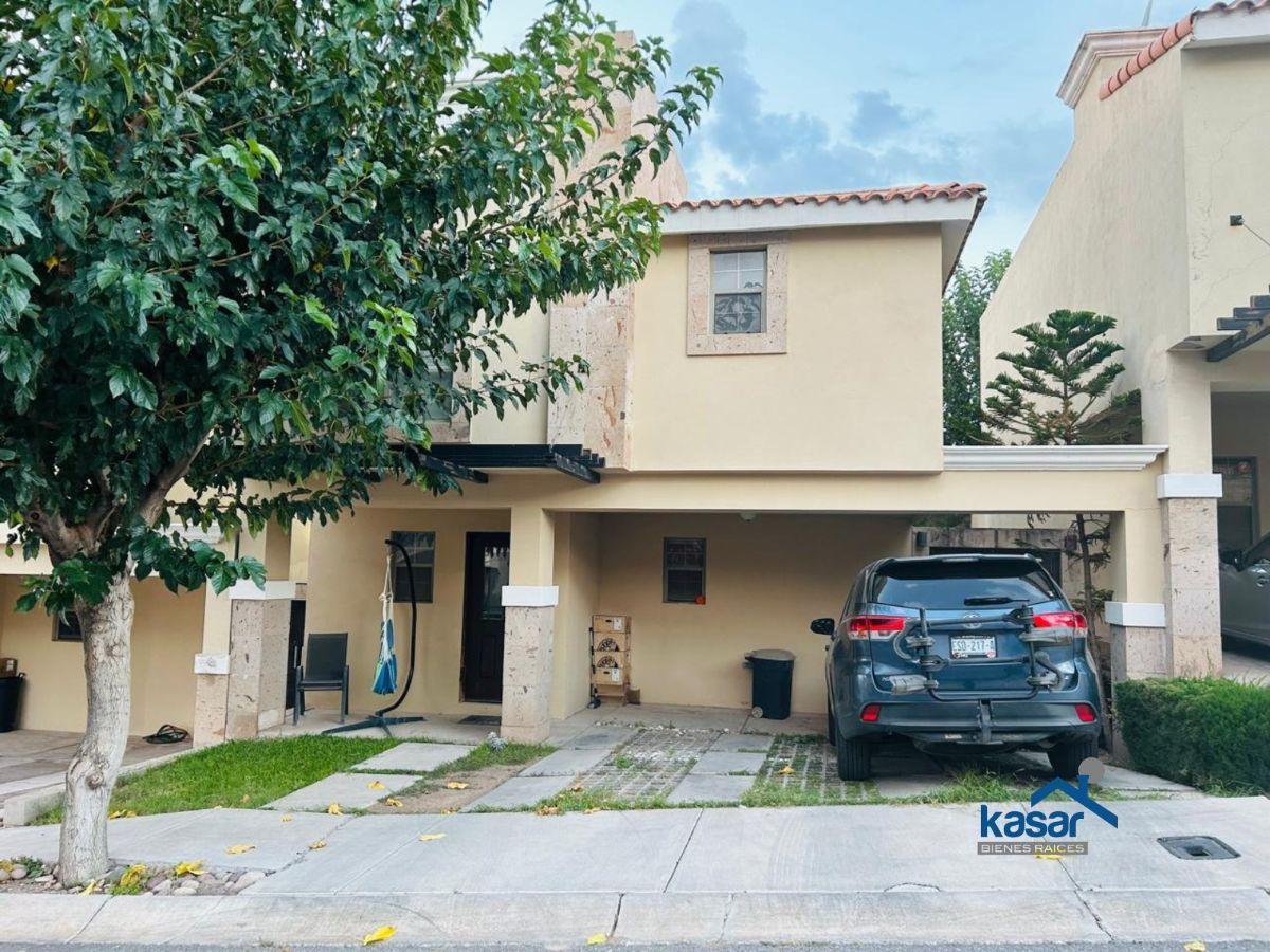 Casa en Venta en Chihuahua, Chihuahua 154 m² de Construcción — foto principal