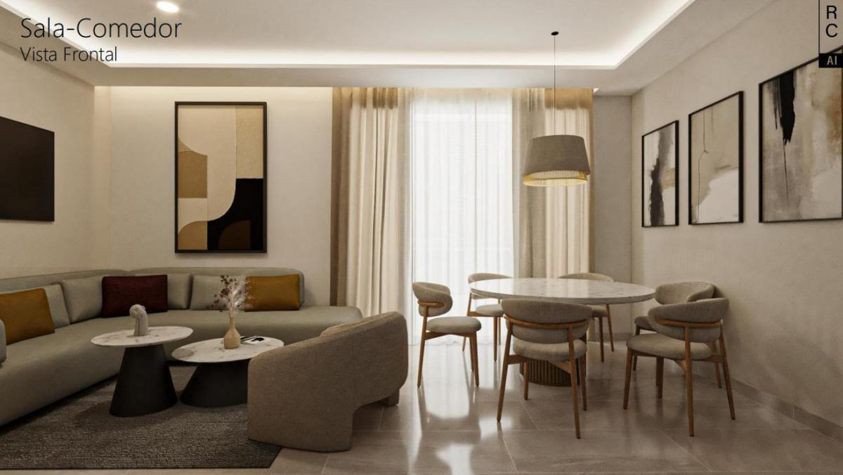 Departamentos en Venta en Zona Centro Puebla — foto principal