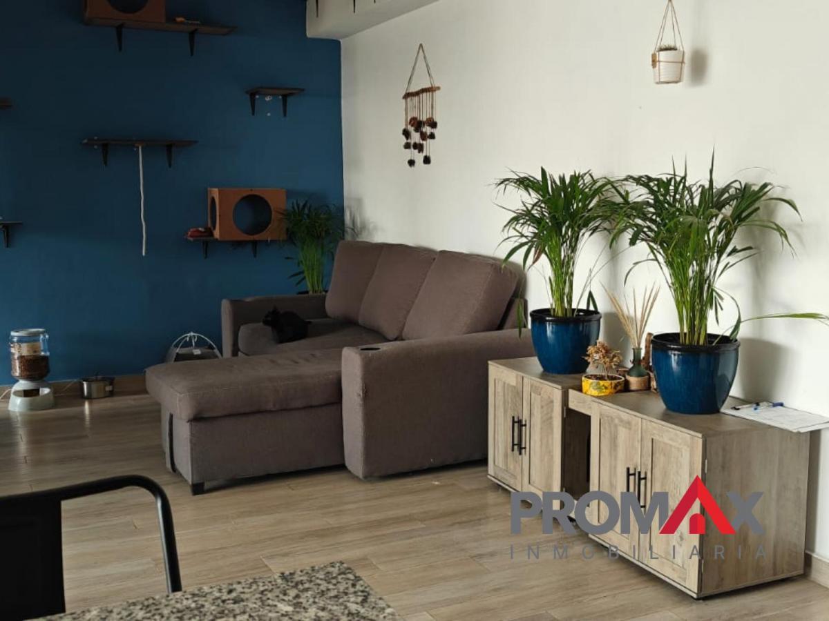 Venta de Departamento en Summit Park, Queretaro — foto principal