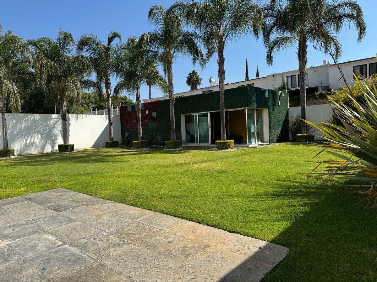 Casa Venta Juriquilla — foto principal