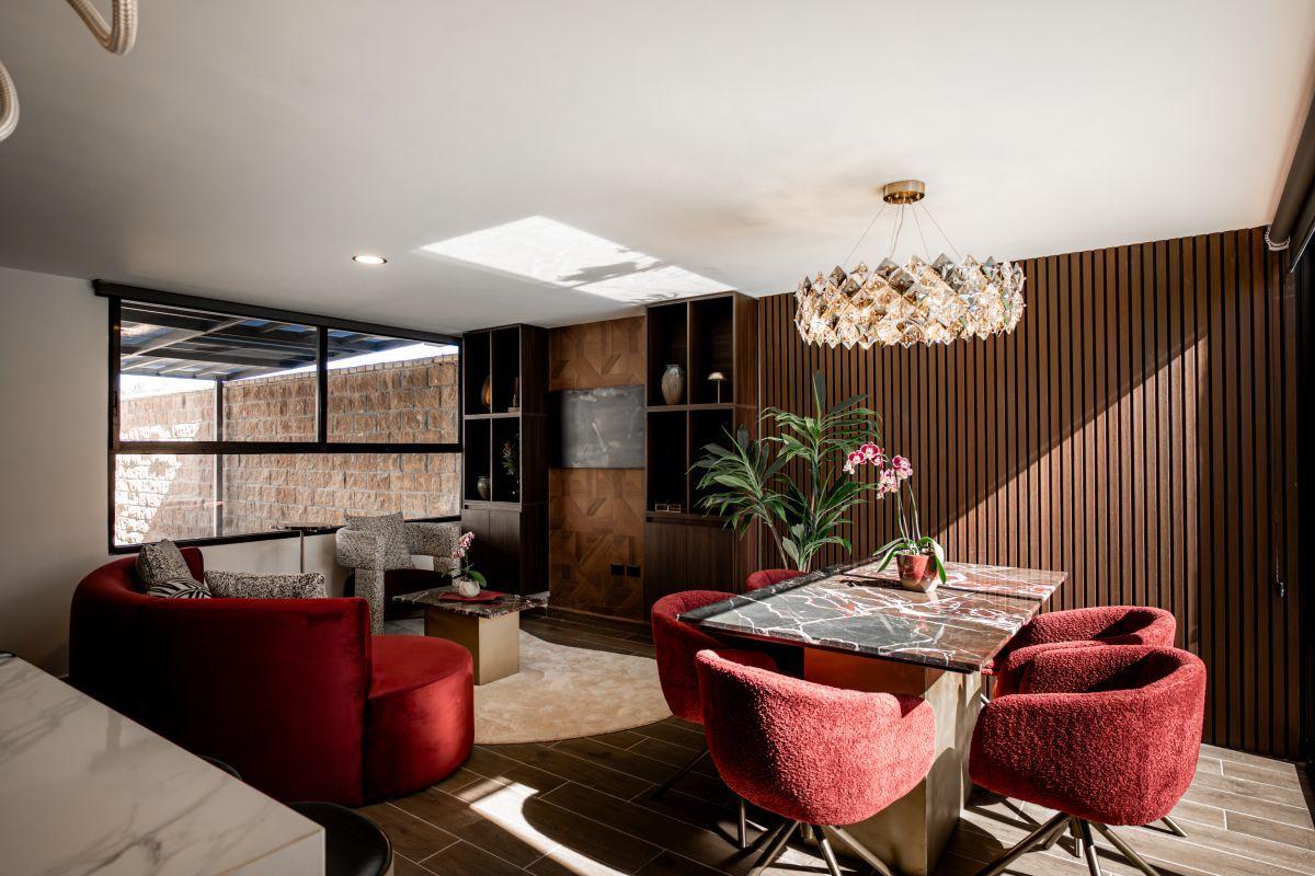 Venta de Casa con 3 Recamaras con Roof Garden Cerca de Cholula — foto principal