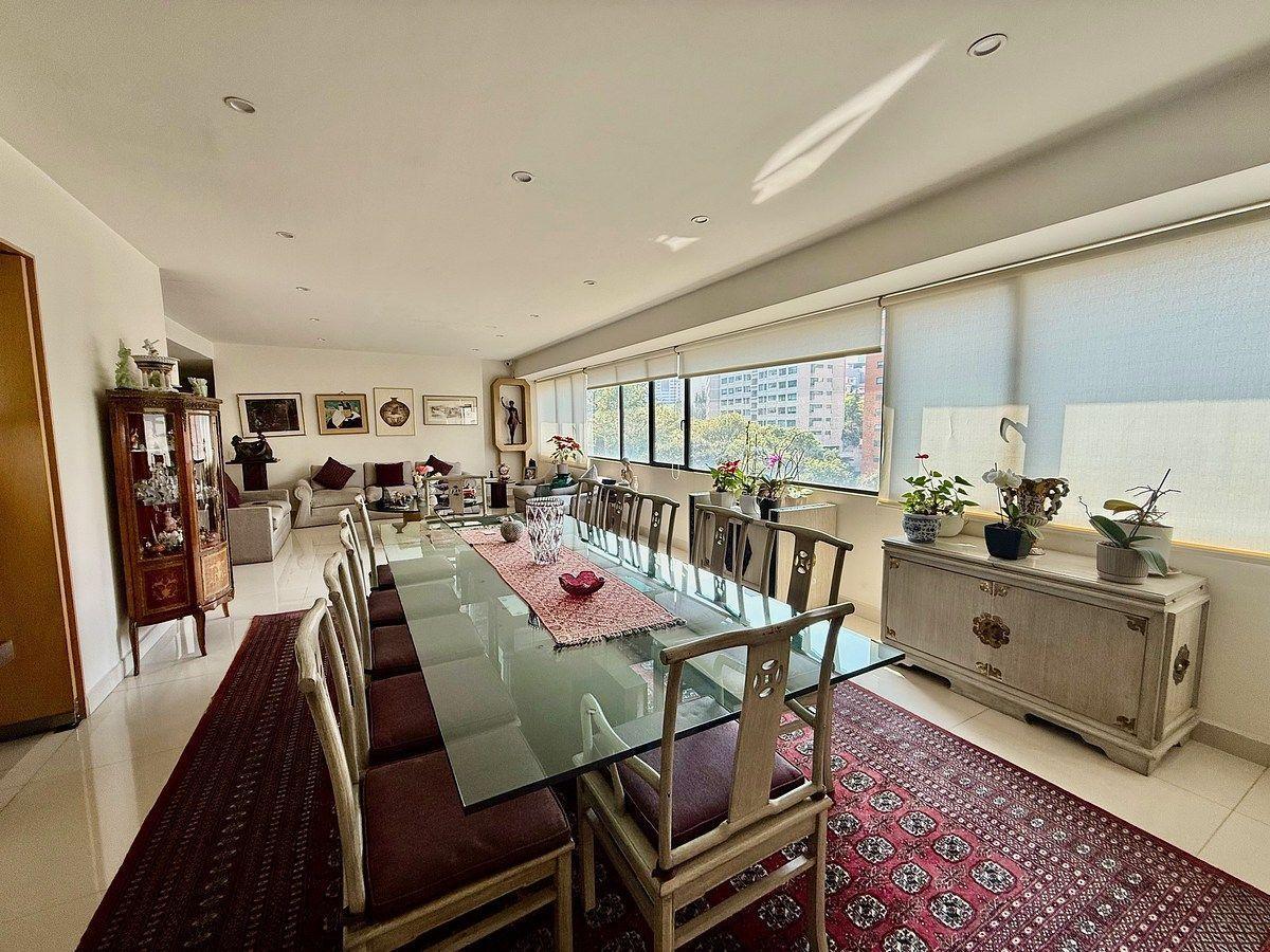 Departamento en Venta Sei, Hacienda del Ciervo, Interlomas — foto principal