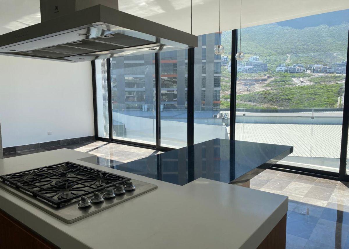 Departamento Equipado en Venta en Torre Ana | Valle Poniente — foto principal