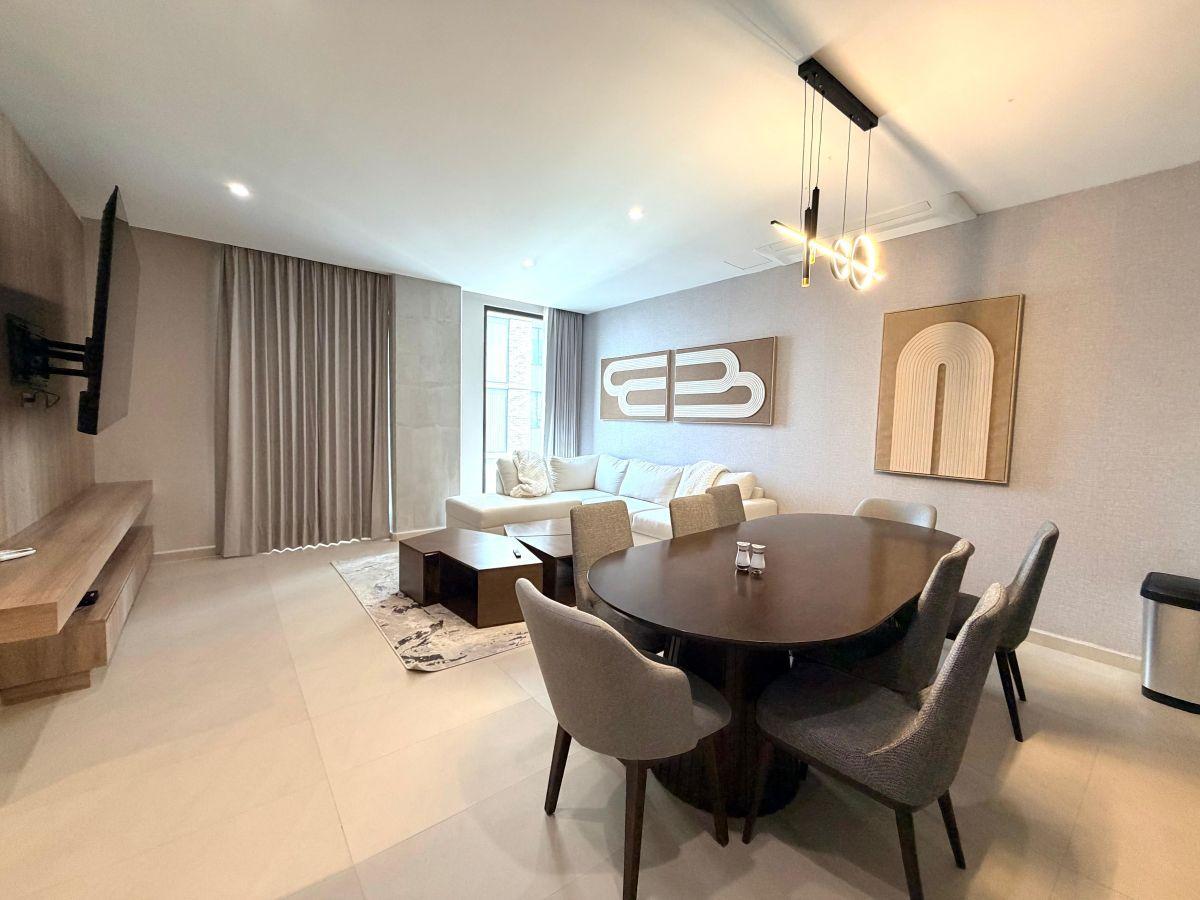 Departamento en Venta en Santa Catarina — foto principal