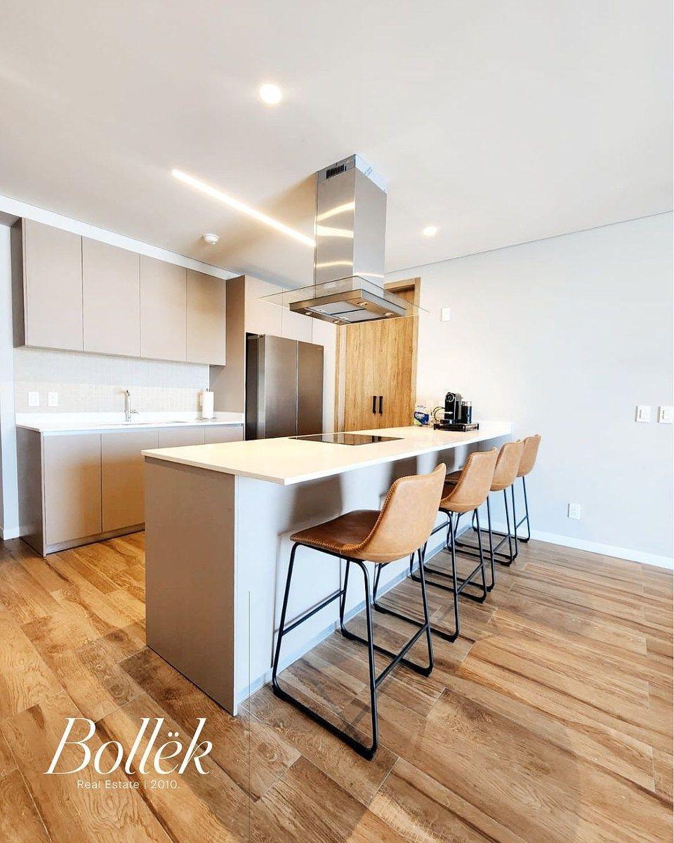 Departamento en Venta en Landmark Tijuana en Zona Dorada. — foto principal