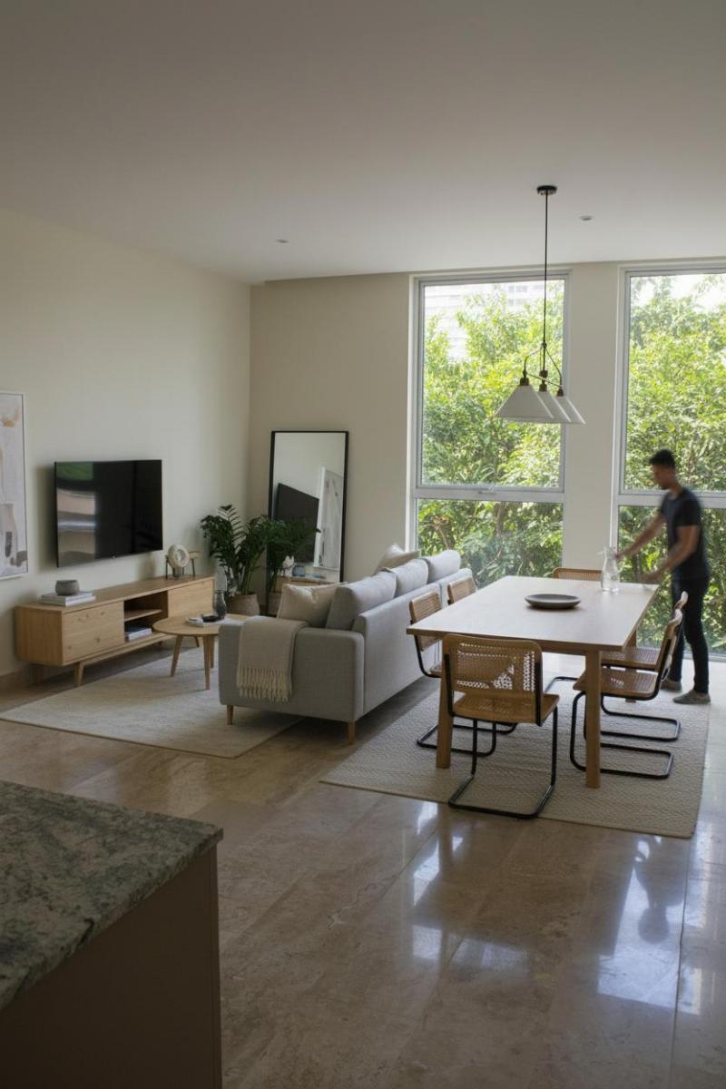 Departamento en Venta en Temozón Norte — foto principal
