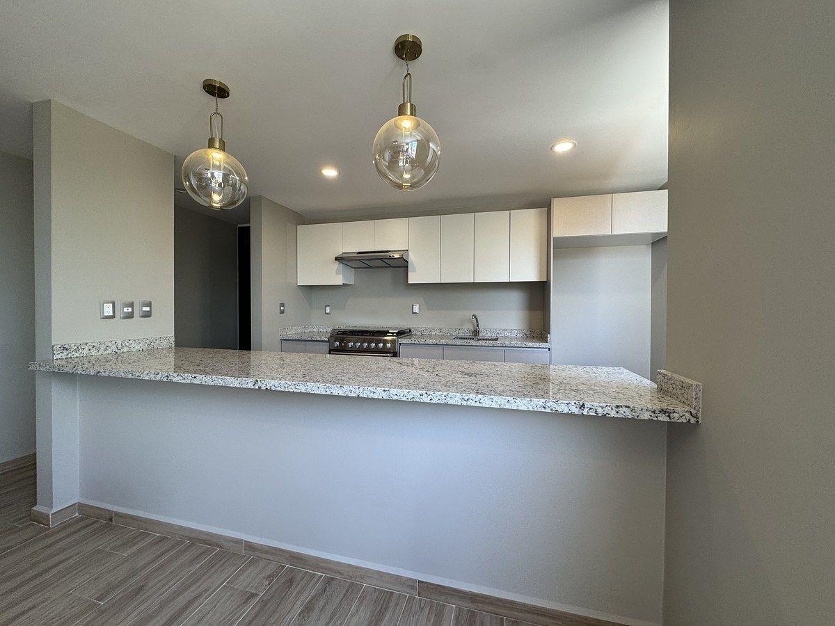 Departamento en Venta en Planta Alta, Corregidora — foto principal