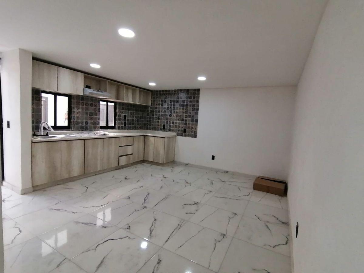 Venta de Departamento 2 Recamaras en El Centro Historico de Puebla — foto principal