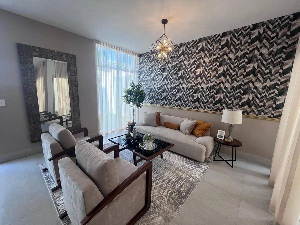 Casa en Venta en Santiago Nuevo Leon — foto principal