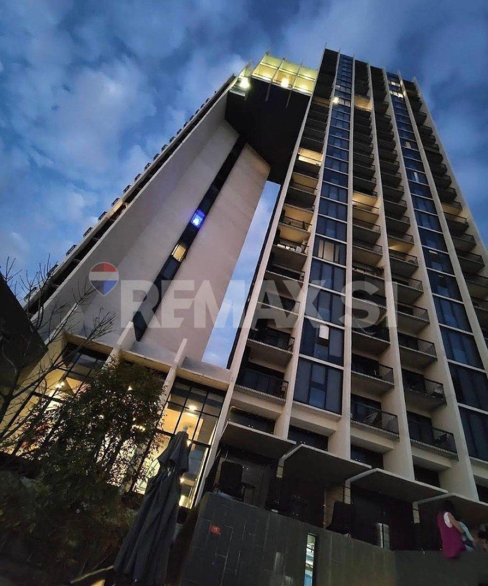 Departamento en Venta Torre Adamant Campanario — foto principal