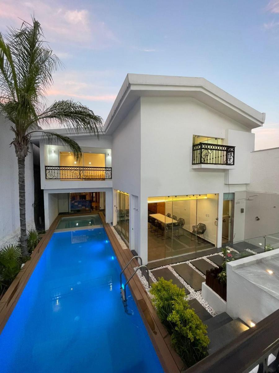Casa en Venta, Cumbres 2do Sector, Monterrey Nl — foto principal