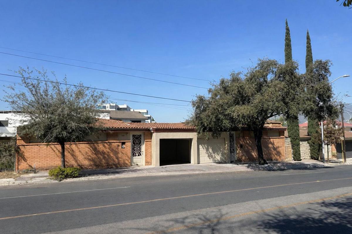 Casa en Venta, Bosques del Valle, Spgg — foto principal