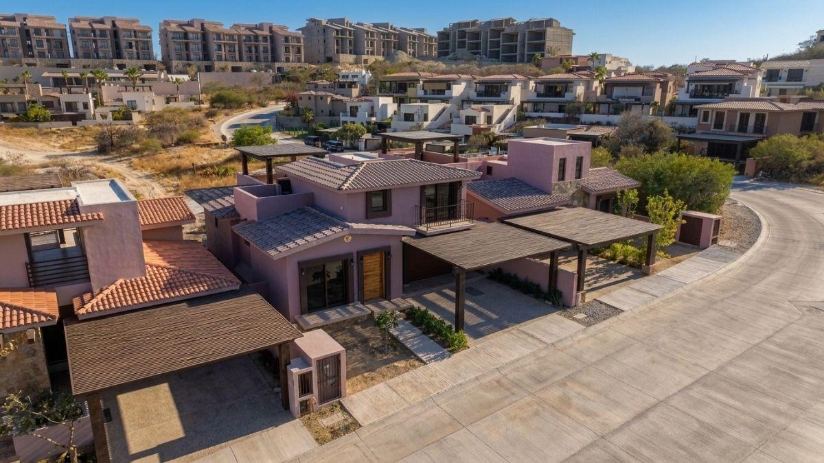 Casa en Venta en Club Campestre en San José del Cabo Golf Course And Beach Club — foto principal