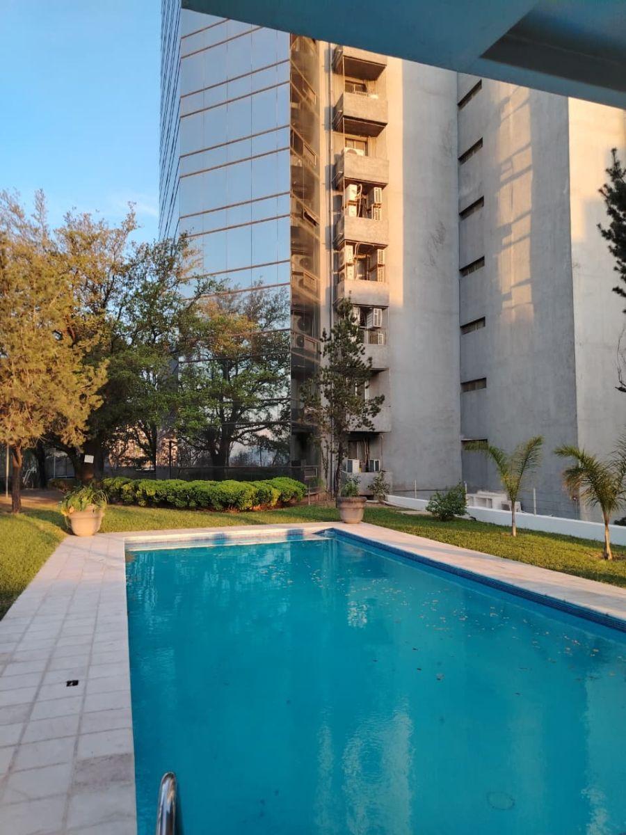 Departamento en Venta, Monte Capitolio, Spgg — foto principal