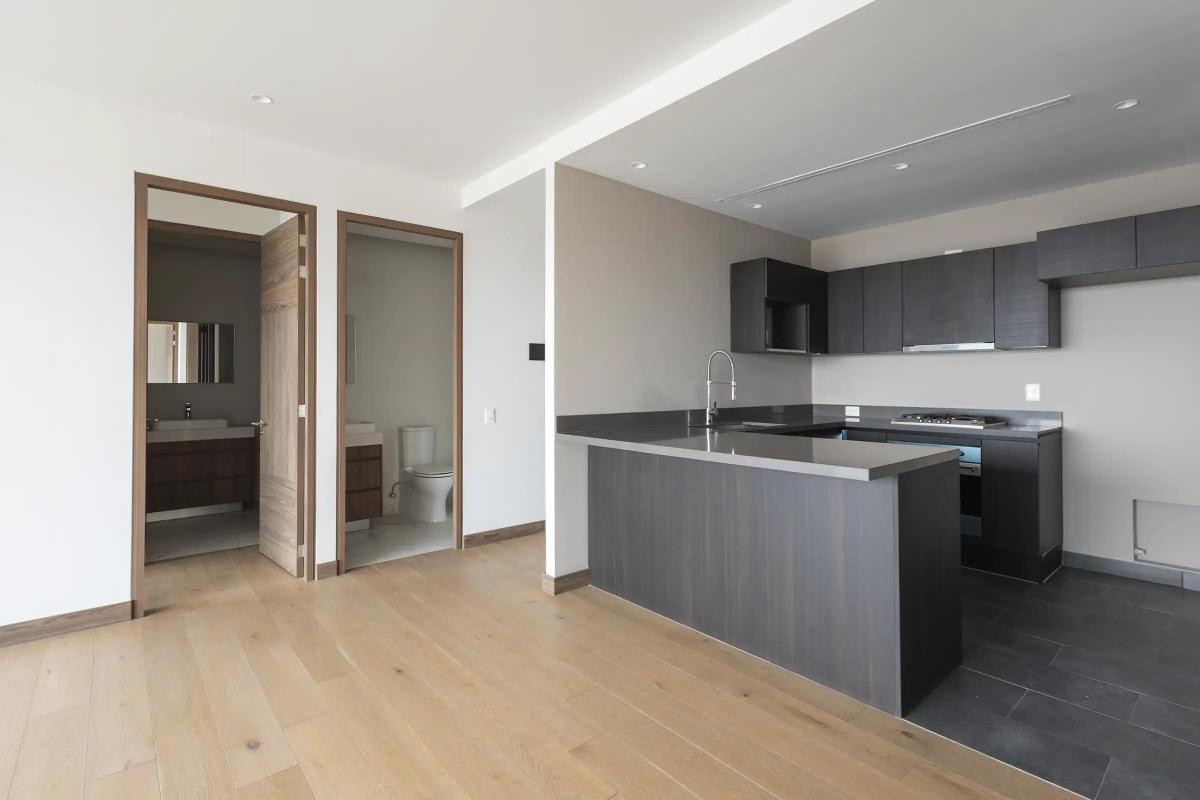 Departamento en Venta Sadro Residencias Puebla — foto principal