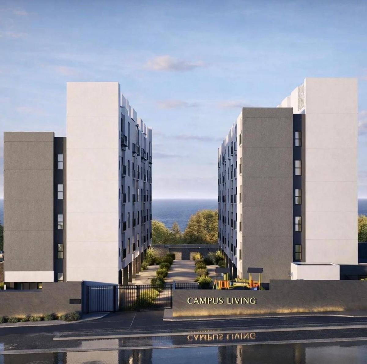 Se Venden Departamentos en Campus Living Zona Uach II — foto principal