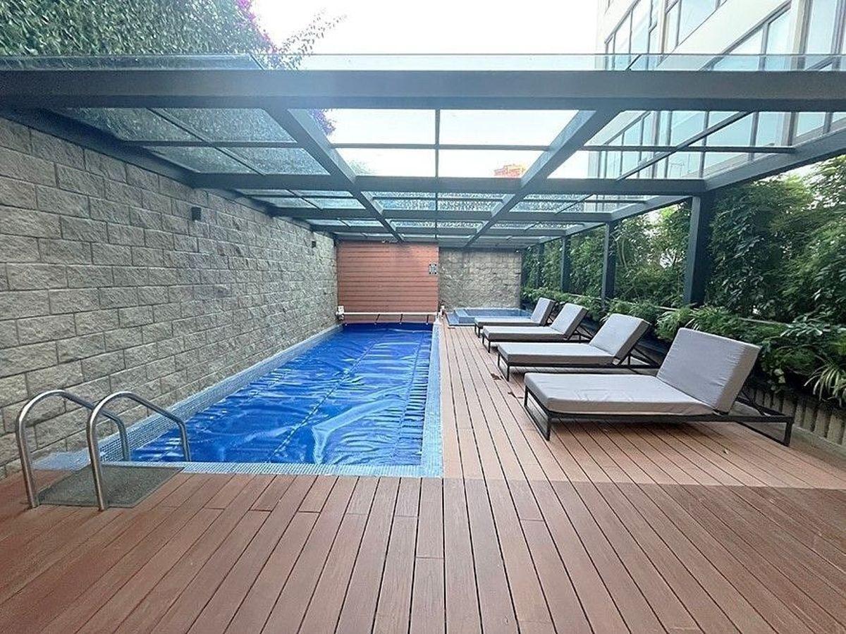 Departamento en Venta en Las Aguilas — foto principal