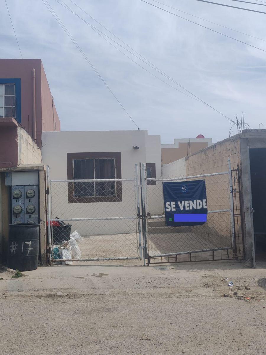 Se Vende Bonita Casa en Fracc. El Refugio — foto principal