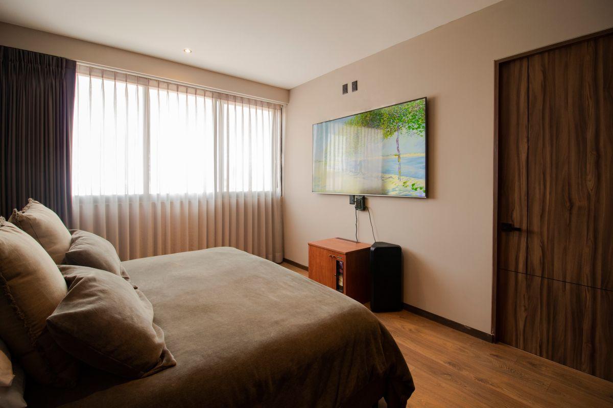 Departamento en Venta La Ceiba Querétaro Lomas del Campanario Norte — foto principal